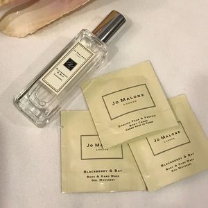 Jo Malone Cologne --🌸Blackberry & Bay🌸